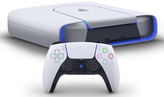 نسخه جدید پلی استیشن ۵ در راه است