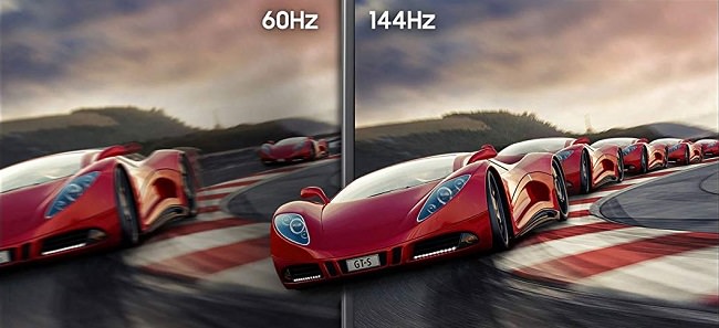 ویندوز ۱۱ آماده پذیرایی از مانیتورهای دارای تازهسازی بالا (Refresh Rate) میشود