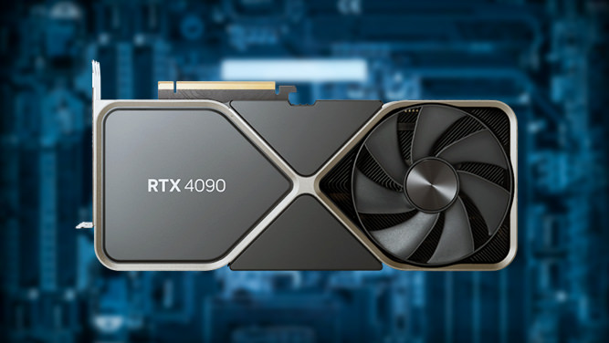 انویدیا تولید کارت‌های گرافیک سری RTX 40 را متوقف کرد