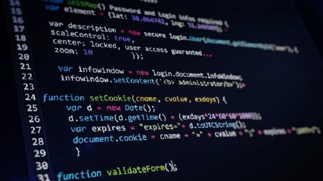 اولین مدل زبانی بزرگ مبتنی بر هوش مصنوعی مولد برای کدنویسی با نام StableCode