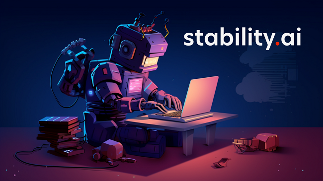 اولین هوش مصنوعی مولد برای کدنویسی با نام StableCode