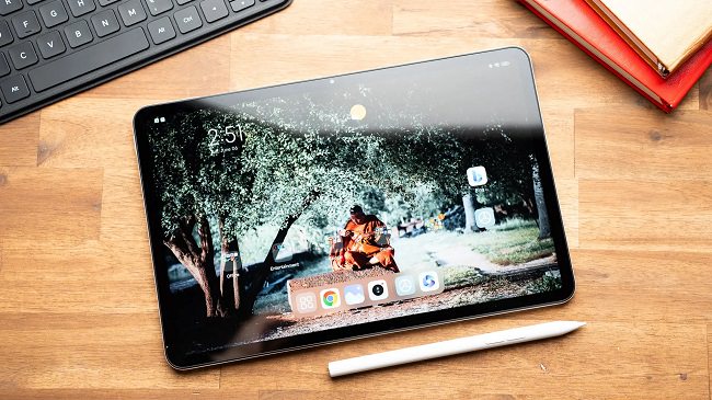 شیائومی تبلت جدید Xiaomi Pad 6 Max را معرفی کرد