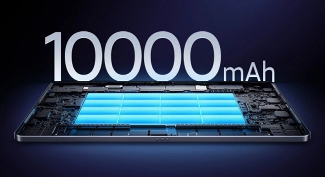 شیائومی تبلت جدید Xiaomi Pad 6 Max را معرفی کرد