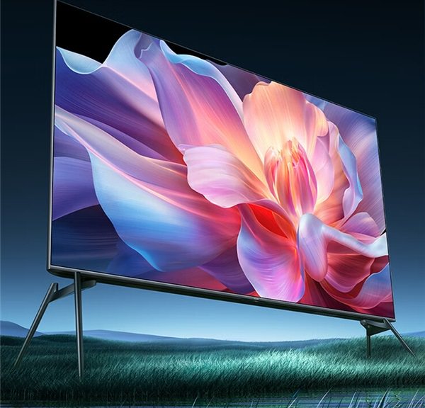 تلویزیون ۱۰۰ اینچی TV S Pro 100 جدید شیائومی