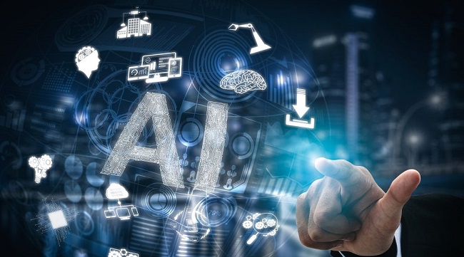 پیشرفت هوش مصنوعی از زبان بیل گیتس