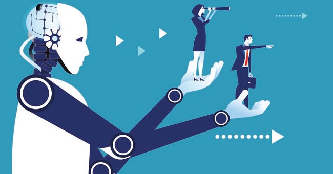 هوش مصنوعی مشاغل را نابود می‌کند