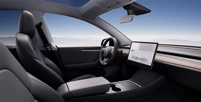 هک شدن سیستم قابلیتهای پولی خودروی تسلا