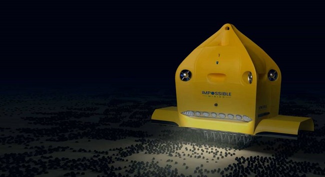 ربات هوشمند Eureka مجهز به هوش مصنوعی