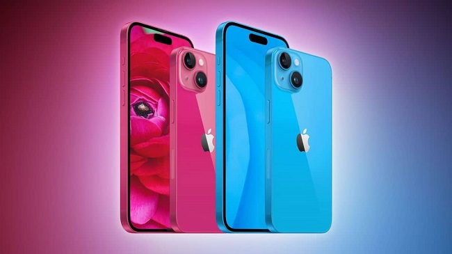 تنها چند هفته تا معرفی iPhone 15 فاصله داریم