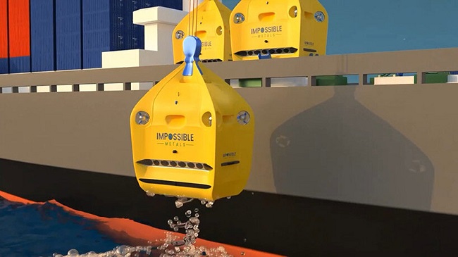 ربات هوشمند Eureka مجهز به هوش مصنوعی