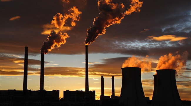 حلال شیمایی جدید که از آلودگی ناشی از سوخت‌های فسیلی جلوگیری می‌کند