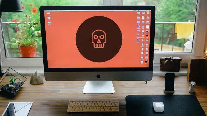 کشف بدافزار جدید مک با کمک ChatGPT