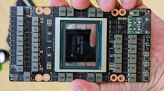 انویدیا تولید کارتهای گرافیک سری RTX 40 را متوقف کرد