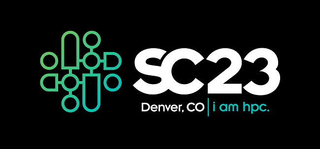 رویداد Supercomputing 2023 در دنور