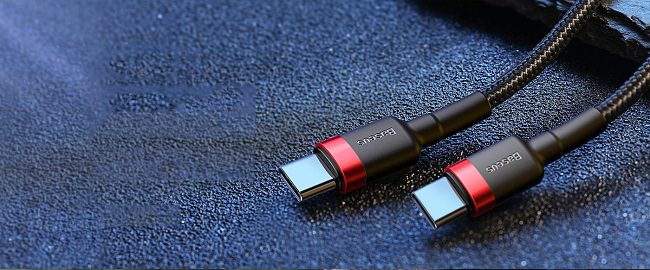 استفاده از پورت USB-C در عربستان سعودی اجباری می‌شود