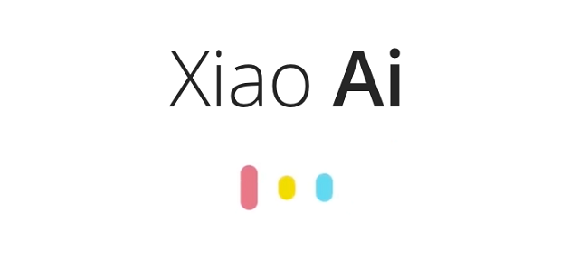 دستیار هوش مصنوعی Xiao Ai از شرکت شیائومی