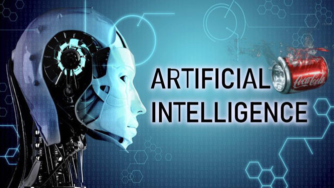 طعم جدید کوکاکولا با کمک هوش مصنوعی ساخته شد