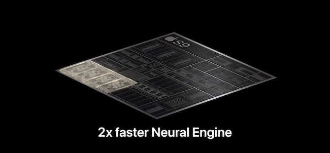 ساعتهای هوشمند سری واچ ۹