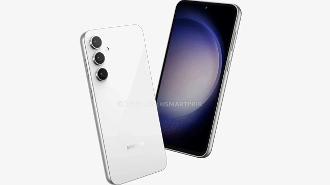 گوشی گلکسی S23 FE