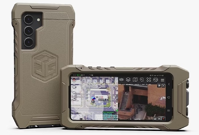 گوشی‌های مقاوم سامسونگ Galaxy S23 Tactical Edition و Galaxy XCover 6 Pro Tactical Edition