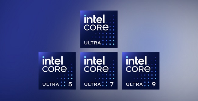 معرفی اولین پردازندههای نسل چهارده اینتل