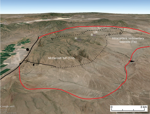کشف ذخایر لیتیوم در خاک آمریکا