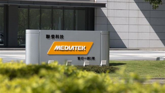 توسعه اولین تراشه ۳ نانومتری توسط مدیاتک و TSMC