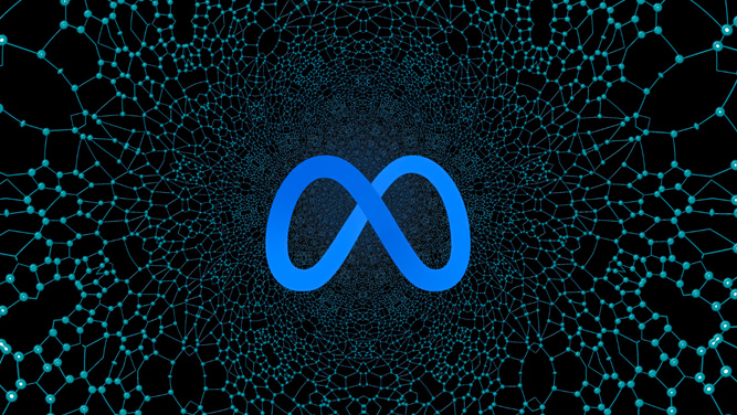 هوش مصنوعی قدرتمند شرکت متا (Meta)
