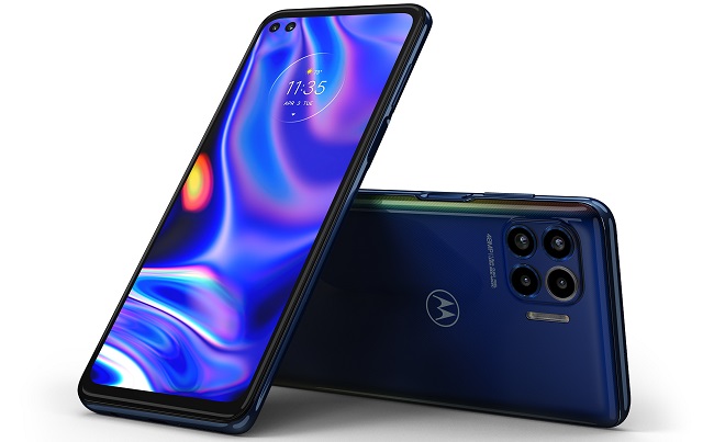 ارتباط ماهوارهای دوطرفه در گوشیهای جدید موتورولا