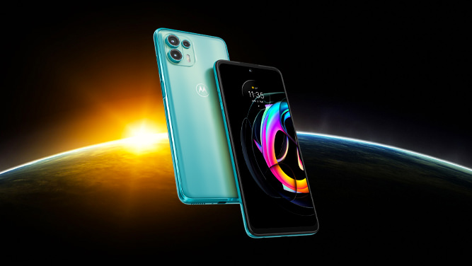 ارتباط ماهواره‌ای دوطرفه در گوشی‌های جدید موتورولا