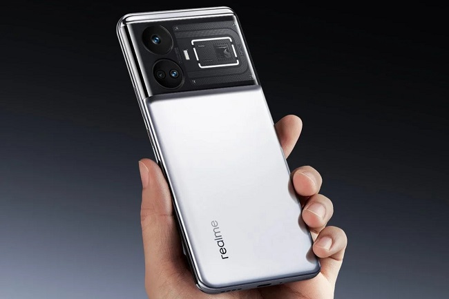 گوشی Realme GT 5