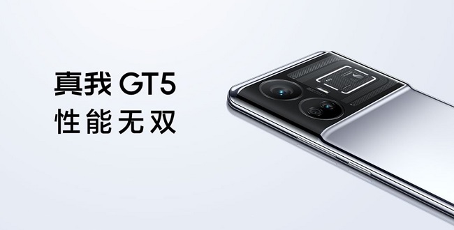 گوشی Realme GT 5