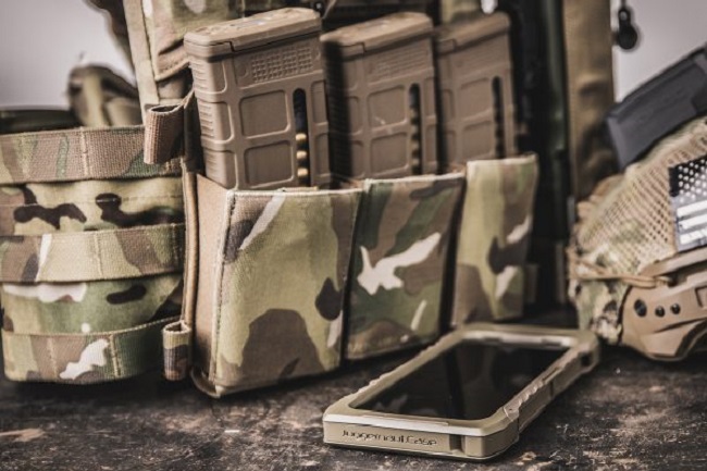 گوشی‌های مقاوم سامسونگ Galaxy S23 Tactical Edition و Galaxy XCover 6 Pro Tactical Edition