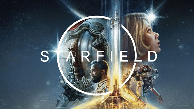 تاریخ عرضه بازی Starfield  رسما تایید شد