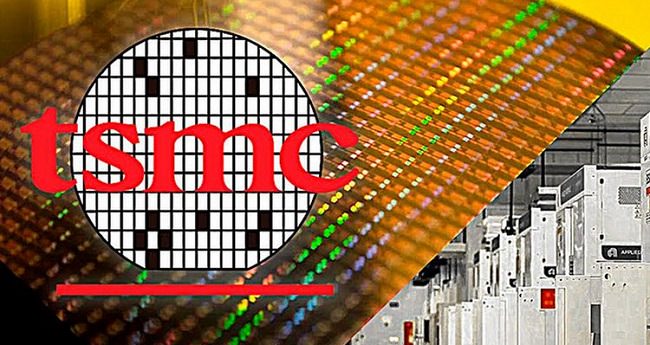 توسعه اولین تراشه ۳ نانومتری توسط مدیاتک و TSMC