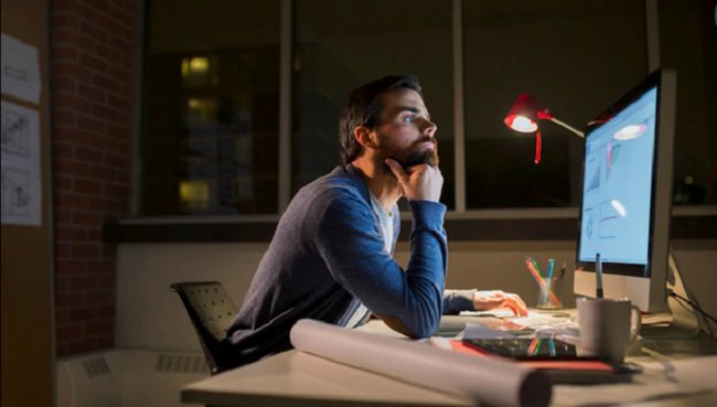 تاثیر شب کاری بر روی حافظه