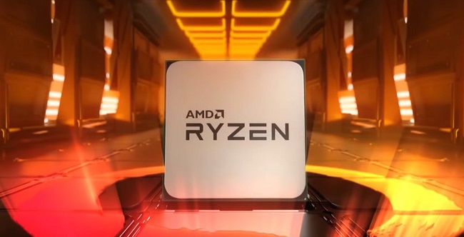 پردازنده‌های نسل جدید Ryzen 8000