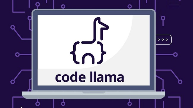 هوش مصنوعی Code Llama با قابلیت برنامه‌نویسی پیشرفته