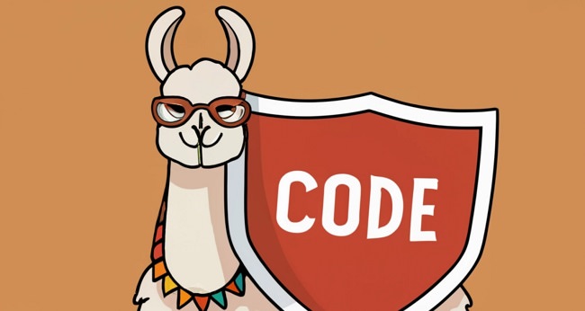 هوش مصنوعی Code Llama با قابلیت برنامه‌نویسی پیشرفته
