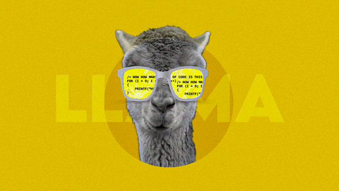 هوش مصنوعی Code Llama با قابلیت برنامه‌نویسی پیشرفته