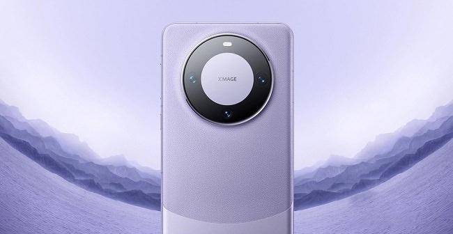 گوشی جدید هواوی Mate 60 Pro