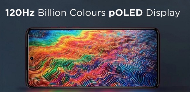 گوشی موتورولا Moto G84