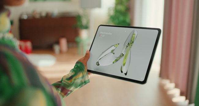 تبلت مقرون به صرفه OnePlus Pad Go