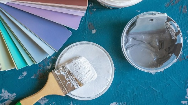 کشف رنگ جدید برای صرفه‌جویی در انرژی