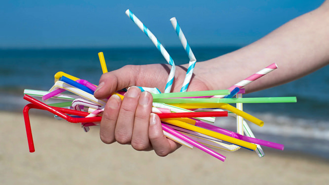 کشف مواد شیمیایی PFAS در محصولات کاغذی