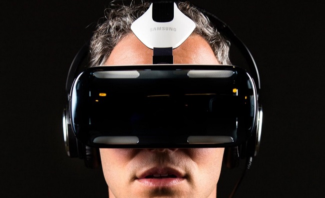 هدست واقعیت افزوده سامسونگ