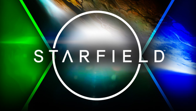 تاریخ عرضه بازی Starfield  رسما تایید شد