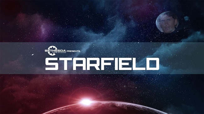 تاریخ عرضه بازی Starfield  رسما تایید شد