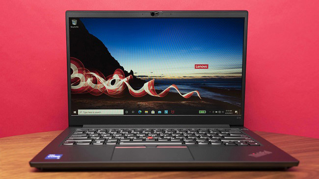 لپتاپهای ThinkPad E14 و ThinkPad E16 از لنوو