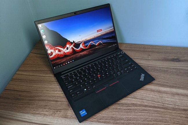 لپتاپهای ThinkPad E14 و ThinkPad E16 از لنوو